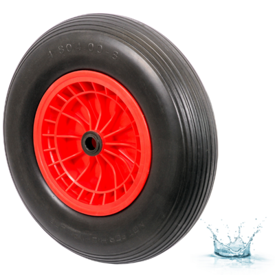 TGEN0340-ROUE INCREVABLE ECKLA DIAMETRE 400 MM