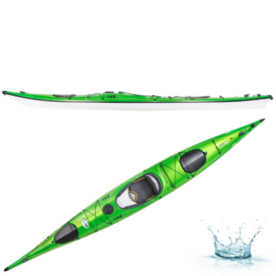 BKME0081-PRIJON-KAYAK PRILITE MARLIN-VERT