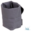 TGEN0052-ECKLA-PORTE-BOUTEILLE POUR CHARIOTS ECKLA BEACH-ROLLY ET MULTI-ROLLY-GRIS