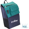 BIVO0002-SAC A PROVISIONS POUR CHARIOT ECKLA CAMPING BOY