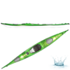 BKME0081-PRIJON-KAYAK PRILITE MARLIN-VERT