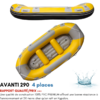 BRAF0017-4-290-JAUNE-GRIS-AQUADESIGN-RAFT-AVANTI-290-JAUNE-GRIS-1