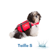SDOG0001-PLASTIMO-GILET D'AIDE A LA FLOTTABILITE POUR CHIEN-S