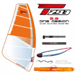 FICHE-WIND0004-TAHE-PACK GRÉEMENT ONE DESIGN