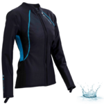 FICHE-VGEN0354-SHARKSKIN-TOP MANCHES LONGUES AVEC ZIP SHARKSKIN CHILLPROOF - COUPE FEMME (2)
