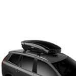 TGEN0096-NOIR-THULE-COFFRE DE MOTION XT - M - NOIR BLACK GLOSSY