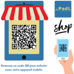 FICHE-ANSB0004-PLASTIMO-BOUEE COURONNE SOLAS-QRCODE