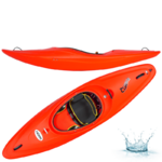 FICHE-BHRI0050-SPORT-PRIJON-KAYAK CURVE 3.0 SPORT-ROUGE