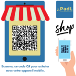APAG0005-SELECT-HOUSSE-PAGAIE-DEMONTABLE-QRC