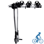 TGEN0225-THULE-PORTE-VELO THULE HANGON 972 (3 VELOS)