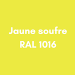 AGEN0182-COULEURS-JAUNE-SOUFRE-RAL1016