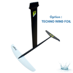 WIND0012-TAHE-TECHNO WIND FOIL 160-OPTION-TWF