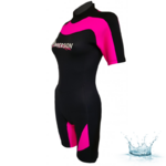 VGEN0233-IMERSION-COMBISHORT FEMME NEOPRENE 3 MM-7