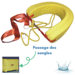 SNAU0004-PADL-BOUEE DE SAUVETAGE AQUATIQUE RESCUE TUBE (2)