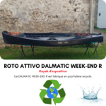 BSOT0003-ROTO-ATTIVO-KAYAK DE RANDONNEE ROTO ATTIVO DALMATIC WEEKEND R-2