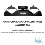THULE-PORTE-CHARGE POLYVALENT THULE JAWGRIP 856-2