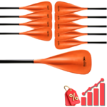 PSUP0020-LOT-LOT DE 10 PAGAIES DE SUP PRIJON RIM CHIEMSEE-1