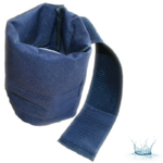 TGEN0052-ECKLA-PORTE-BOUTEILLE POUR CHARIOTS ECKLA BEACH-ROLLY ET MULTI-ROLLY-BLEU