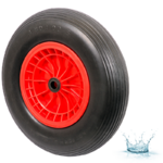 TGEN0340-ROUE INCREVABLE ECKLA DIAMETRE 400 MM
