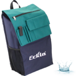 BIVO0002-SAC A PROVISIONS POUR CHARIOT ECKLA CAMPING BOY