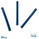 AGEN0319-BLEU-3X-PRIJON-BATONNETS DE REPARATION POLYETHYLENE HTP - JAUNE (PAQUET DE 3 PIECES)