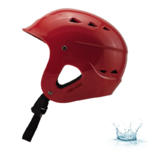 SGEN0195-XL-ROUGE-AQUADESIGN-CASQUE HELION MAX - XL - ROUGE-2
