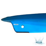 BSUP0073-LOT-DRAGOROSSI-LOT DE FLOTTEURS DE SUP ALOHA BASE-OEILLET