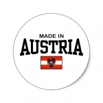 madeinaustria