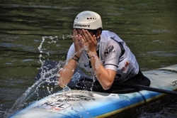 CK Slalom