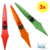 FICHE-BDES0001LOT3-EXO-LOT DE 3 KAYAKS DE DESCENTE EXO K1D-trio