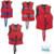 FICHE-SGEN0185-PLASTIMO-GILET D'AIDE A LA FLOTTABILITE CLUB MASTER