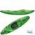 FICHE-BHRI0023-EXO-KAYAK D'EAUX VIVES RIVER RUNNER EXO XT300-GATOR