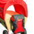 TGEN0145-ECKLA-SAC DE TRANSPORT ETANCHE POUR CHARIOT EN BOIS
