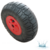 TGEN0394-ECKLA-ROUE GONFLABLE DIAMETRE 260 MM - CAGE A ROULEAUX - PROFIL N°2