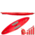 BSUP0073-LOT-DRAGOROSSI-LOT DE FLOTTEURS DE SUP ALOHA BASE-ROUGE-1