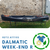 BSOT0006-ROTO-ATTIVO-KAYAK DE RANDONNEE ROTO ATTIVO DALMATIC WEEKEND R-1