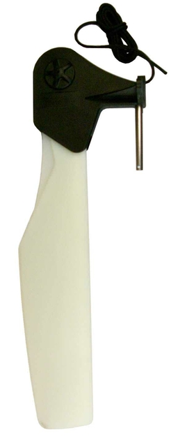 Gouvernail pour les bateaux JEP canots Ruban Bleu 0