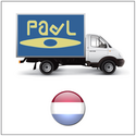 Livraison PadL Luxembourg