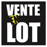 Vente par lot