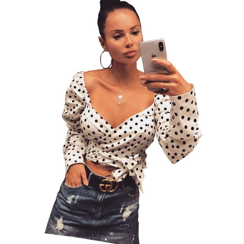 Chemise Blanche Carreaux Femme | Miss Carreaux