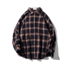 LAPPSTER-chemise-Plaid-manches-longues-pour-homme-Streetwear-pais-Vintage-mode-cor-enne-Harajuku-2021