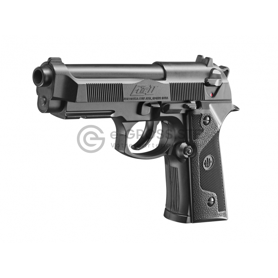 Pistolet Beretta Elite II 4,5 mm BB CO2 (10)
