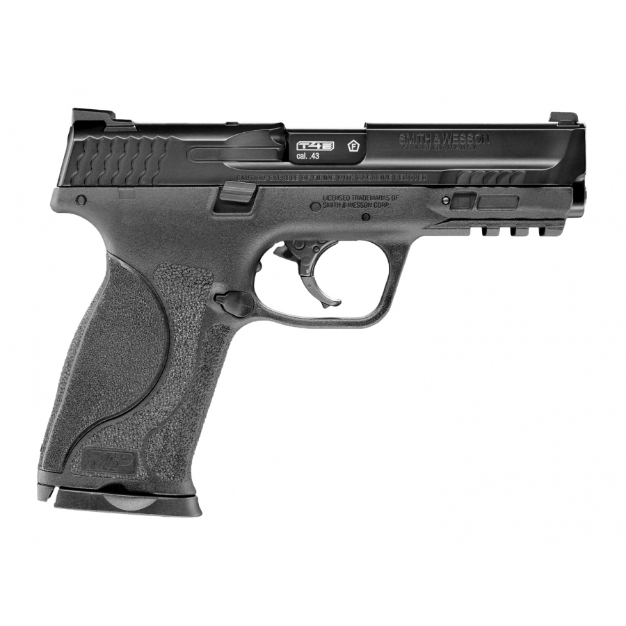 Pistolet billes caoutchouc Smith&amp;Wesson M&amp;P9c M2.0 T4E Cal. .43-na-kule-gumowe-smith-wesson-m-p9c-m2-0-t4e-kal-43-6368ccc5db5841eaadc22c7bacb19282-6dbe6e24