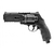 Revolver de défense Umarex T4E HDR50 (11 Joules)