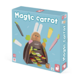 magic carrot 5