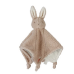 Doudou plat bunny