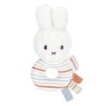 Hochet Miffy stripe 1