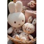 Peluche Miffy Flowers all over lifestyle