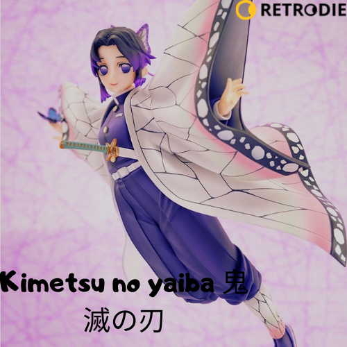 Kimetsu no yaiba 鬼滅の刃