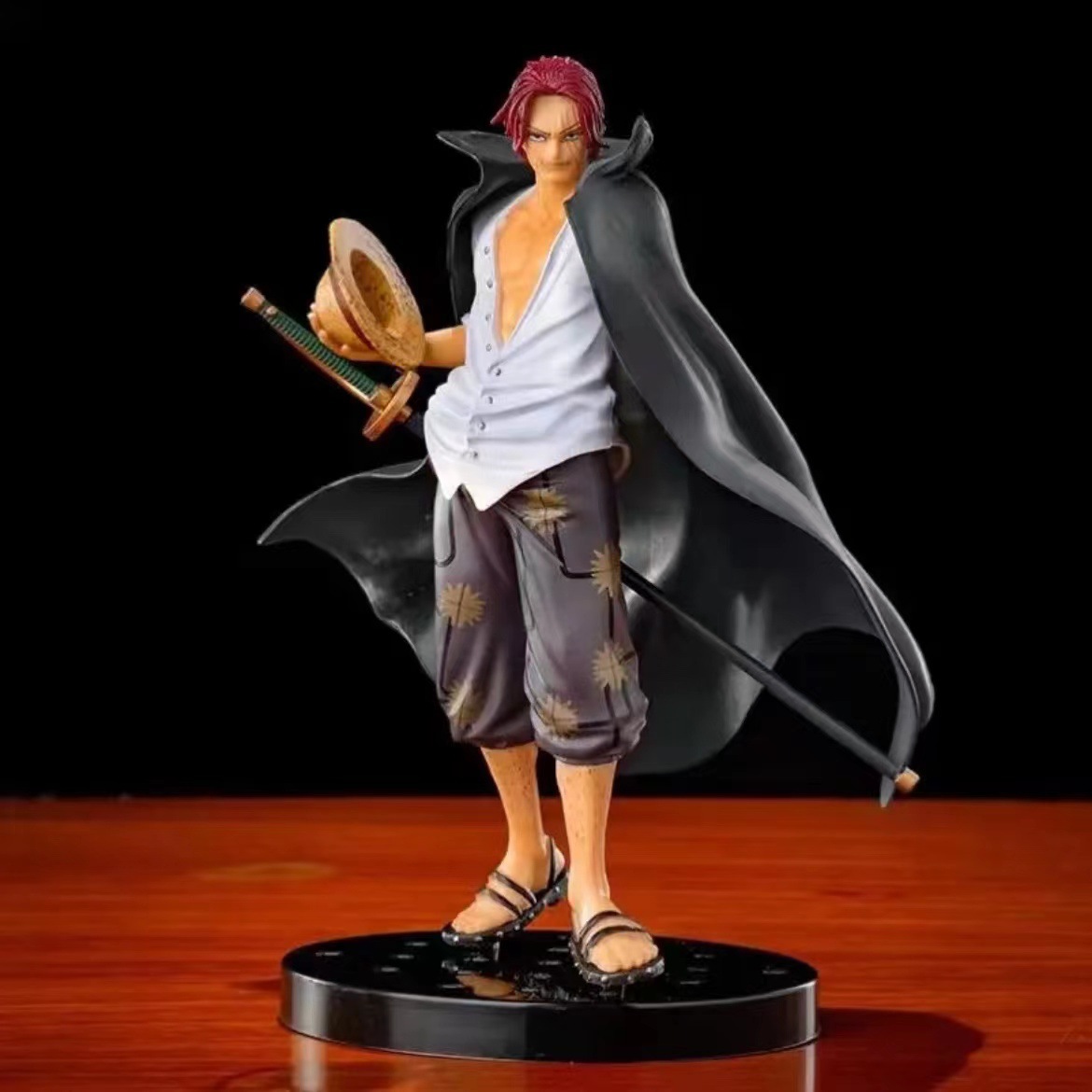 Figurine SHANKS One Piece